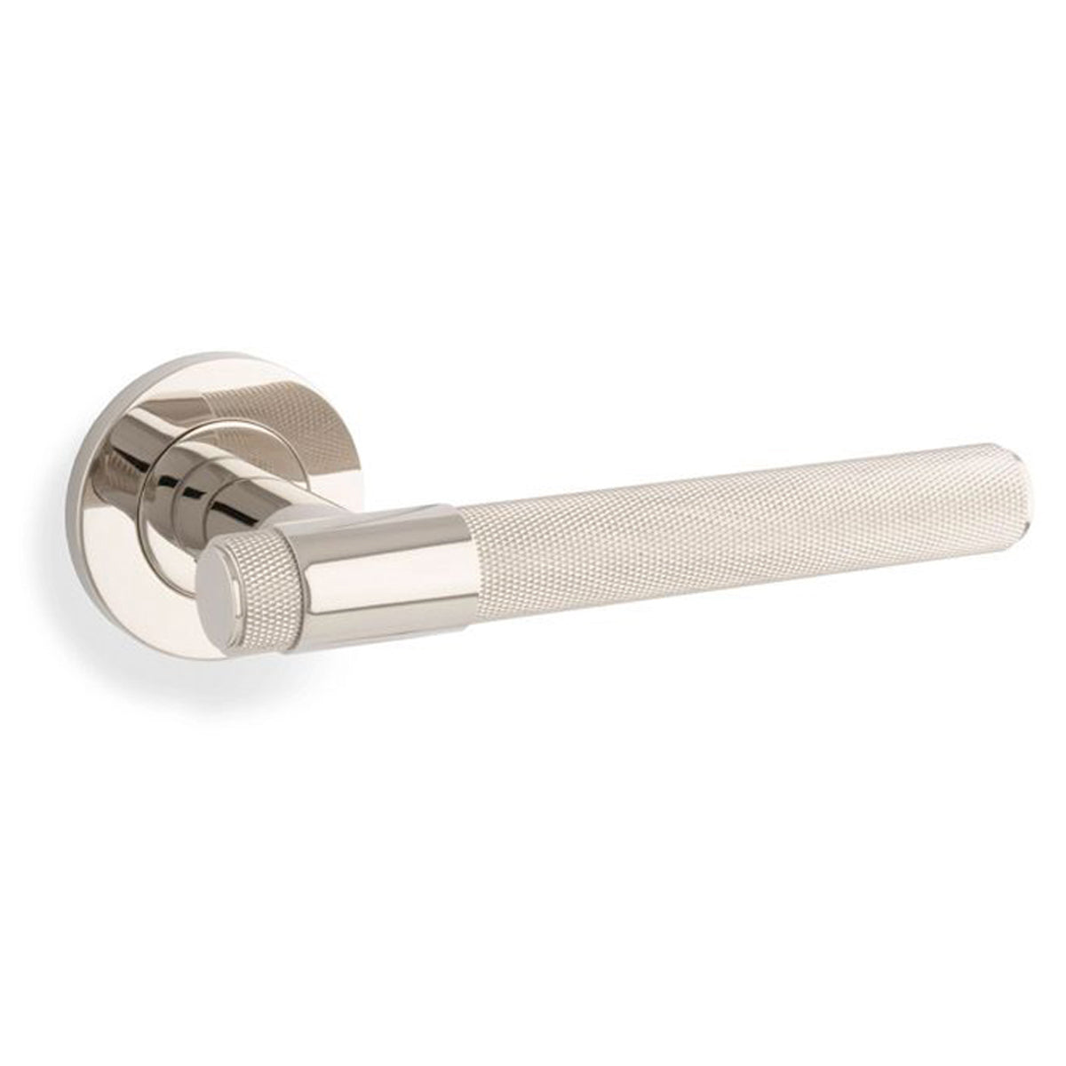 AW KINGSTON HANDLE D50x138x64 PNP AW240PNPVD by CARLISLE BRASS