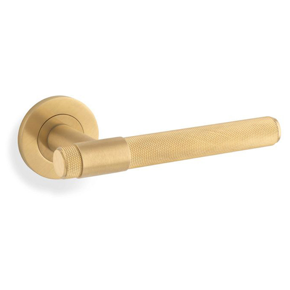 AW KINGSTON HANDLE D50x138x64 SBR AW240SBPVD by CARLISLE BRASS