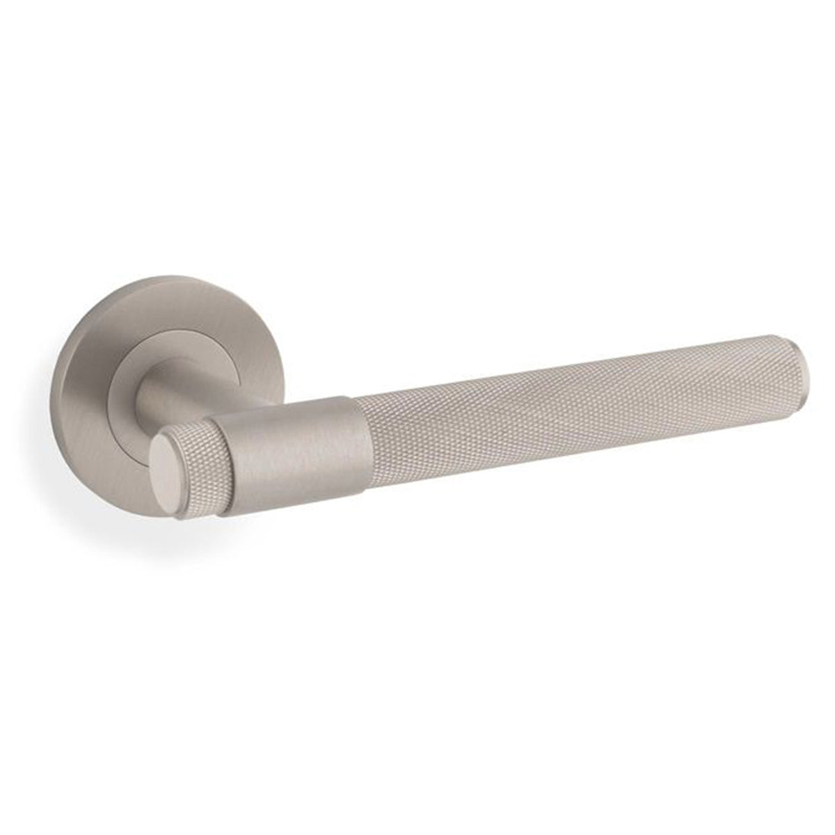 AW KINGSTON HANDLE D50x138x64 SNP AW240SNPVD by CARLISLE BRASS