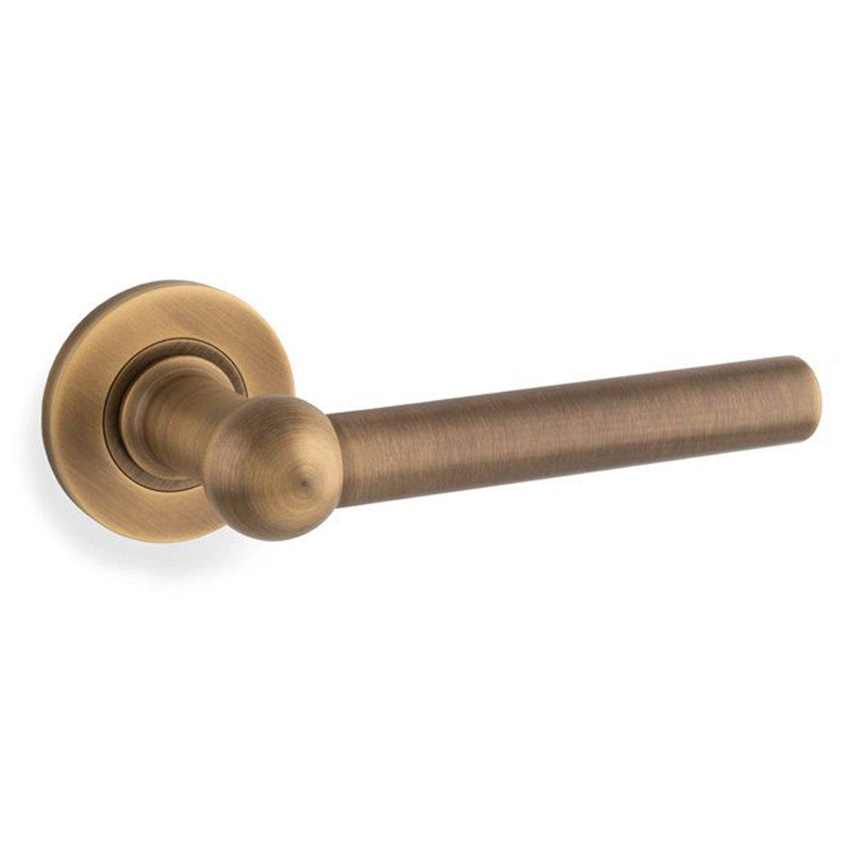 AW SISKIN HANDLE D50x123x62 ABR AW250AB by CARLISLE BRASS