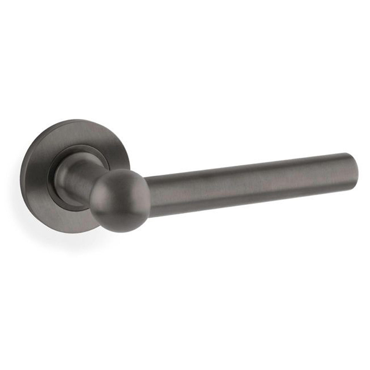 AW SISKIN HANDLE D50x123x62 DBZ AW250DBZPVD by CARLISLE BRASS