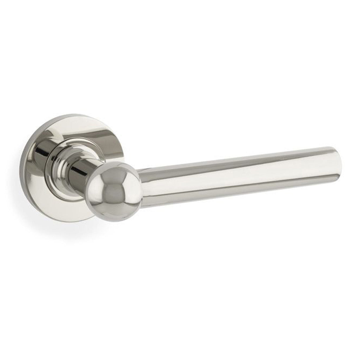 AW SISKIN HANDLE D50x123x62 PNP AW250PNPVD by CARLISLE BRASS
