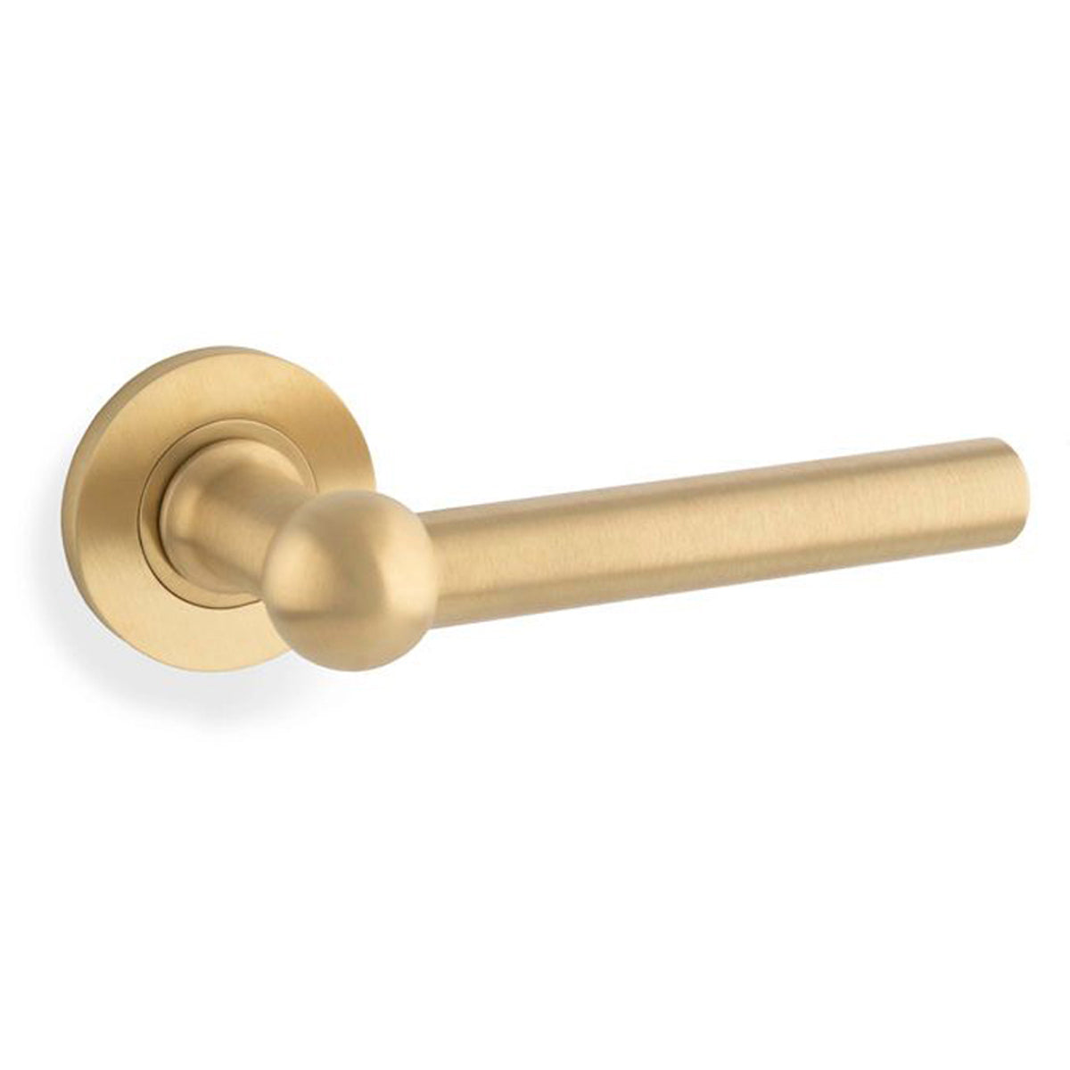 AW SISKIN HANDLE D50x123x62 SBR AW250SBPVD by CARLISLE BRASS