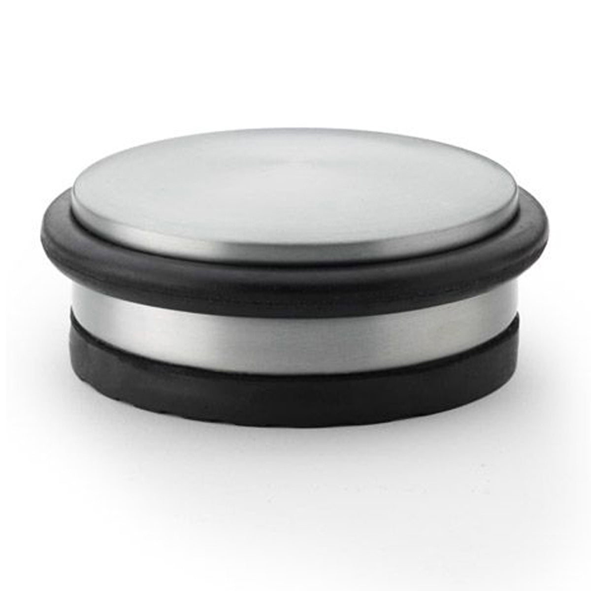 AW PORTABLE DOORSTOP D110x45 SCP AW605-110-SC by CARLISLE BRASS