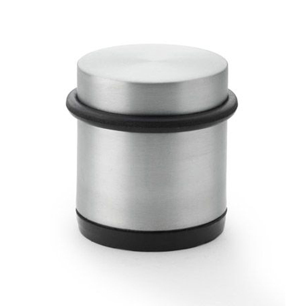 AW PORTABLE DOORSTOP D062x70 SCP AW605-62-SC by CARLISLE BRASS