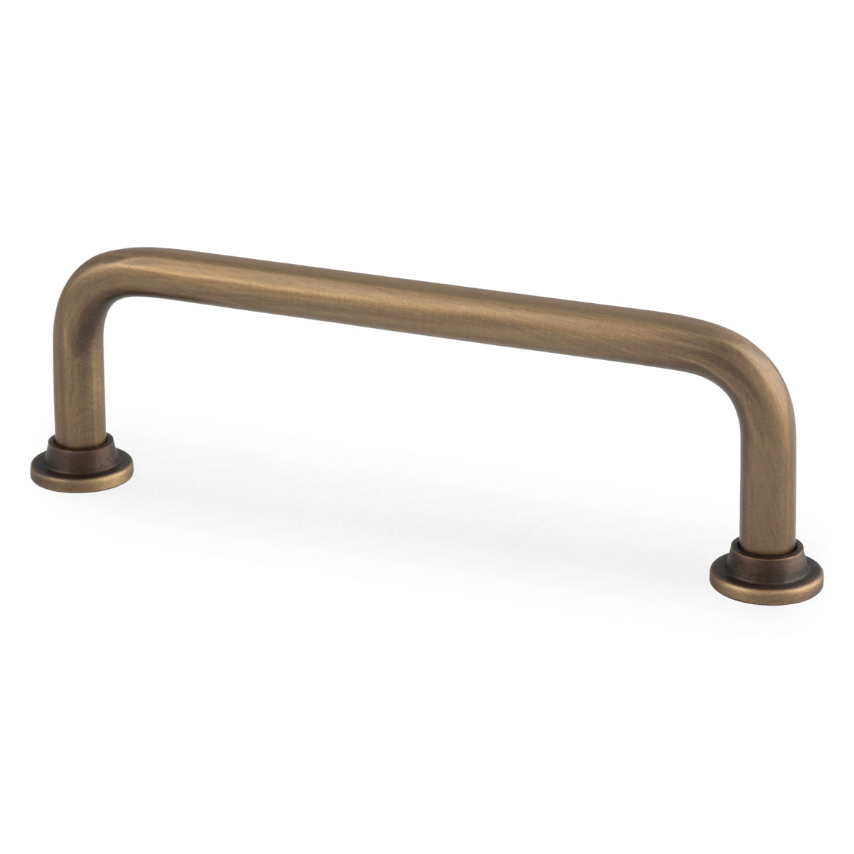 SCANDI PULL HANDLE 096HC ABR AW811-96-AB by CARLISLE BRASS