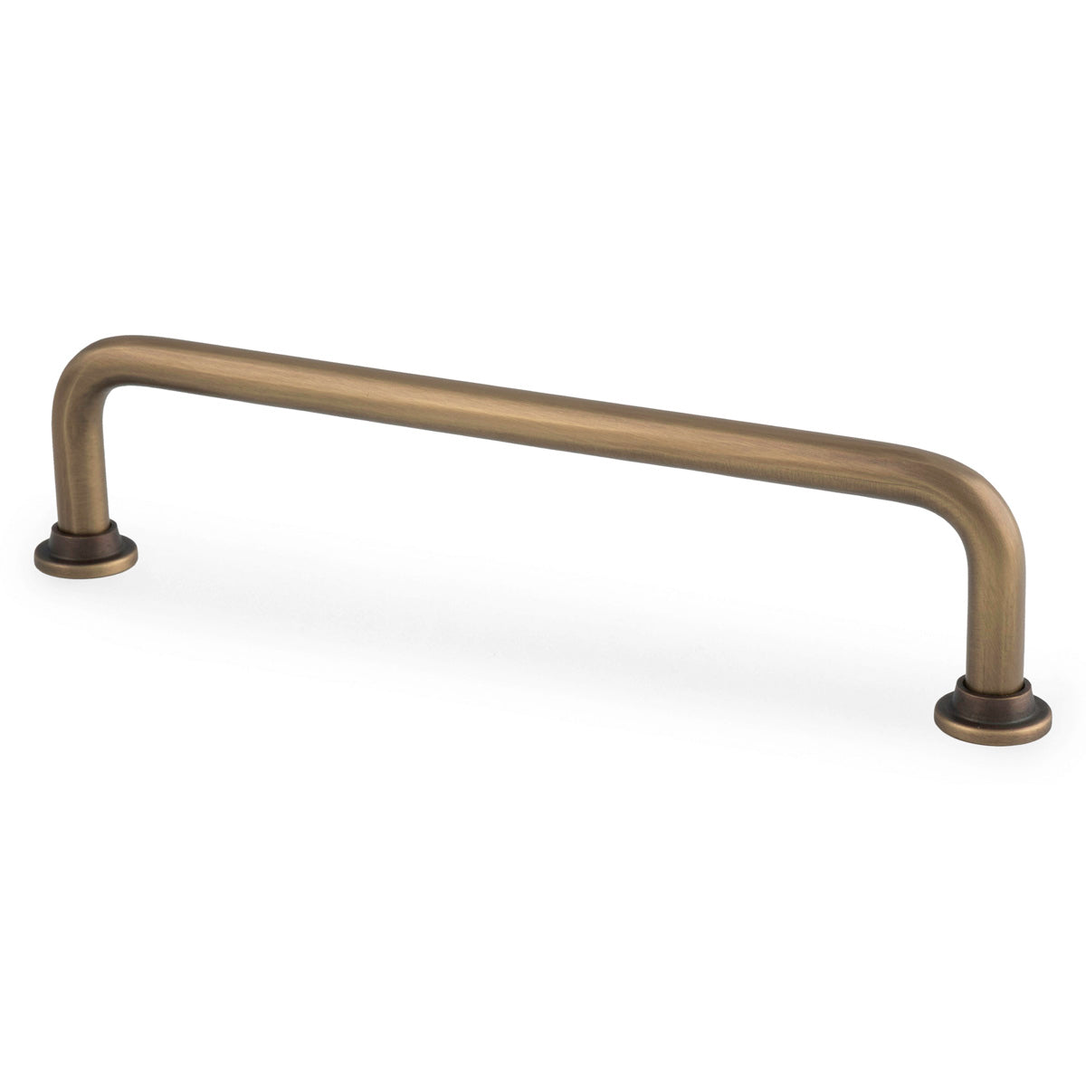 SCANDI PULL HANDLE 128HC ABR AW811-128-AB by CARLISLE BRASS