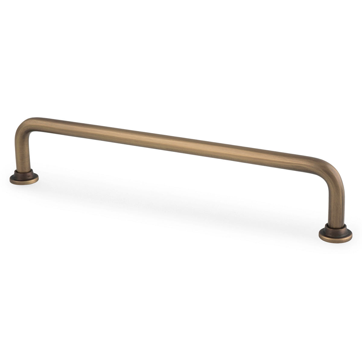 SCANDI PULL HANDLE 160HC ABR AW811-160-AB by CARLISLE BRASS