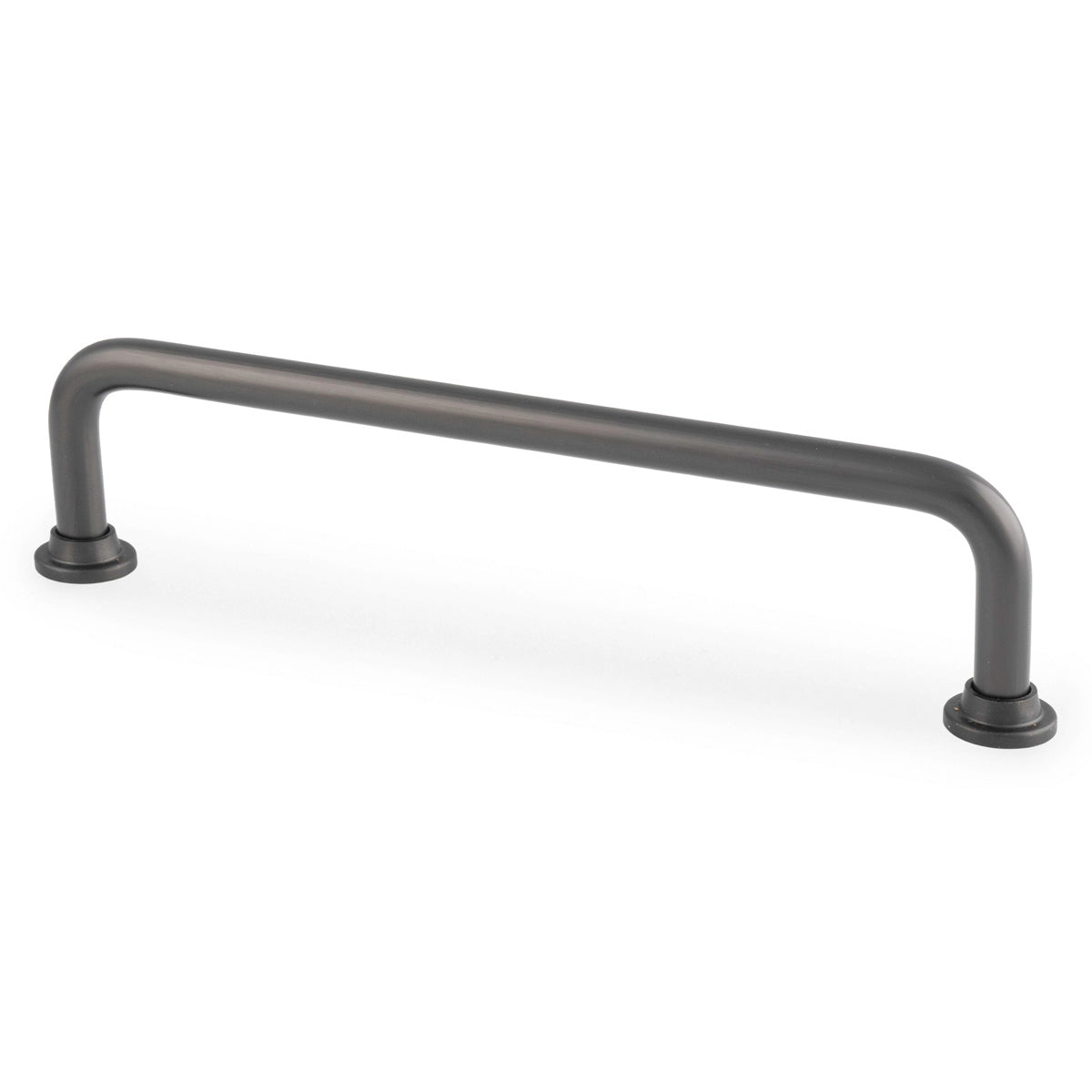 SCANDI PULL HANDLE 128HC DBZ AW811-128-DBZ by CARLISLE BRASS