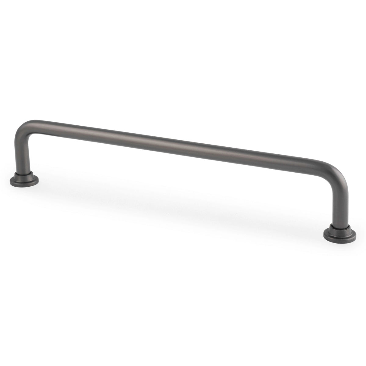 SCANDI PULL HANDLE 160HC DBZ AW811-160-DBZ by CARLISLE BRASS