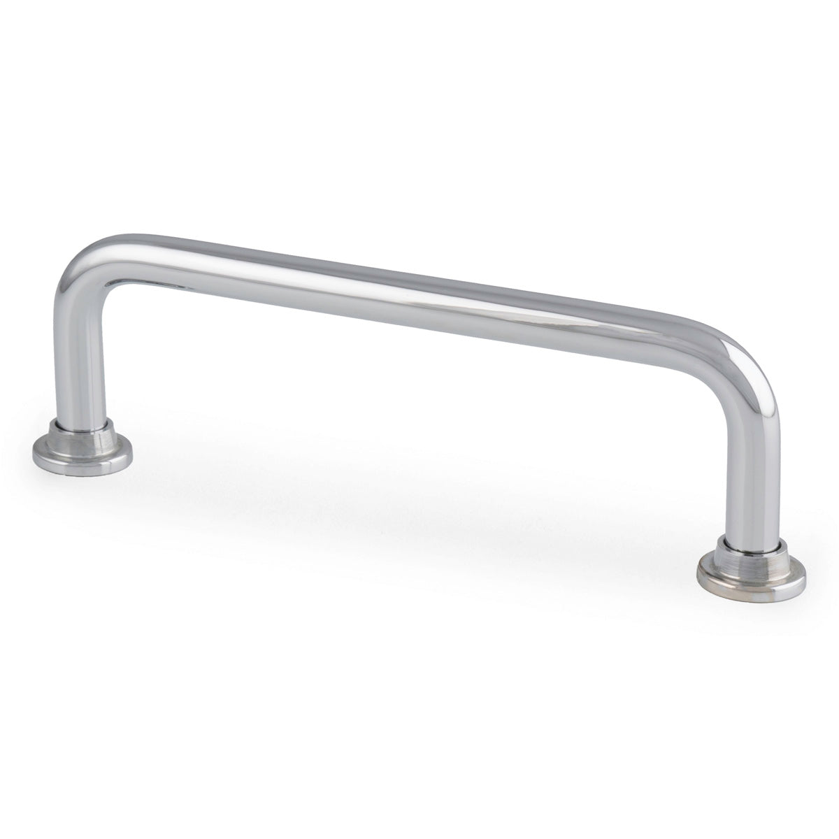 SCANDI PULL HANDLE 096HC PCP AW811-96-PC by CARLISLE BRASS