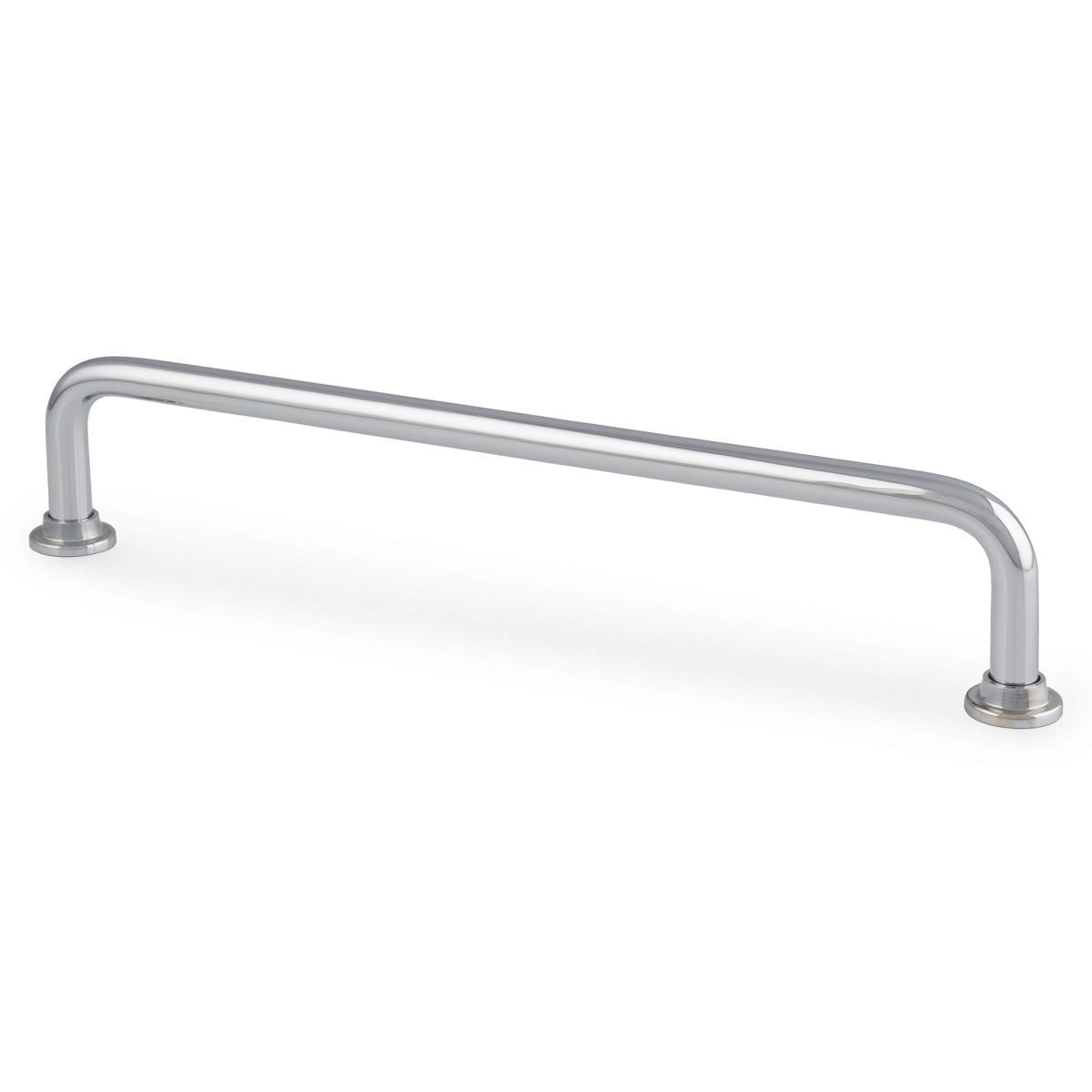 SCANDI PULL HANDLE 160HC PCP AW811-160-PC by CARLISLE BRASS
