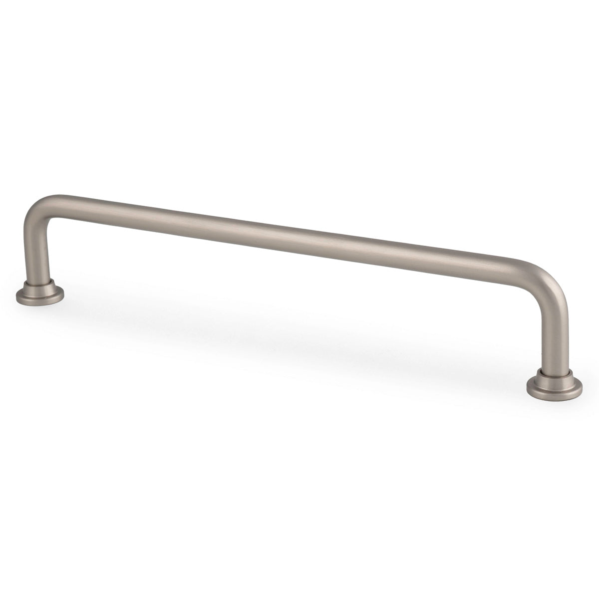 SCANDI PULL HANDLE 160HC SNP AW811-160-SN by CARLISLE BRASS