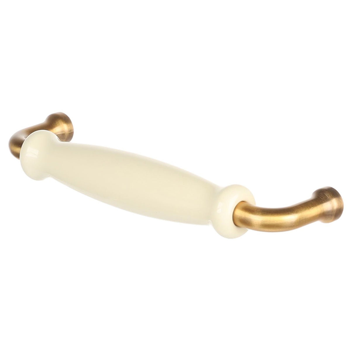 CG21 PORCELAIN HANDLE 128HC PAG by HRANIPEX LTD