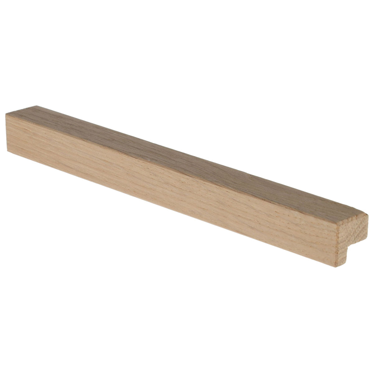 RT09 WOODEN HANDLE 160HC OAK ULQ by HRANIPEX LTD