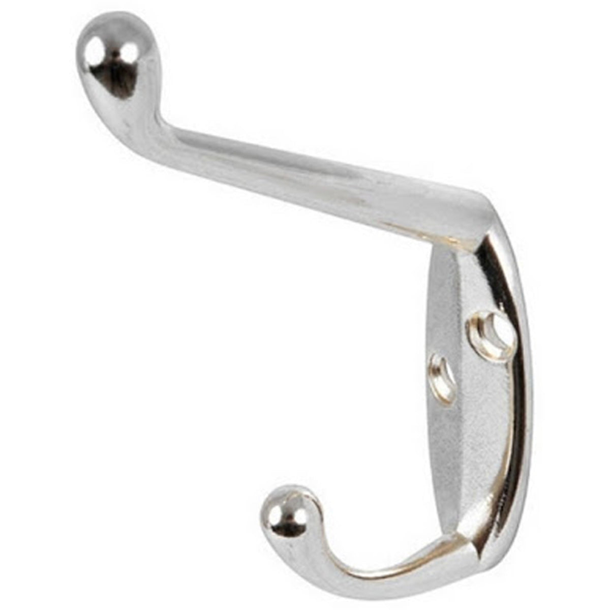 HAT+COAT HOOK DC/CP
