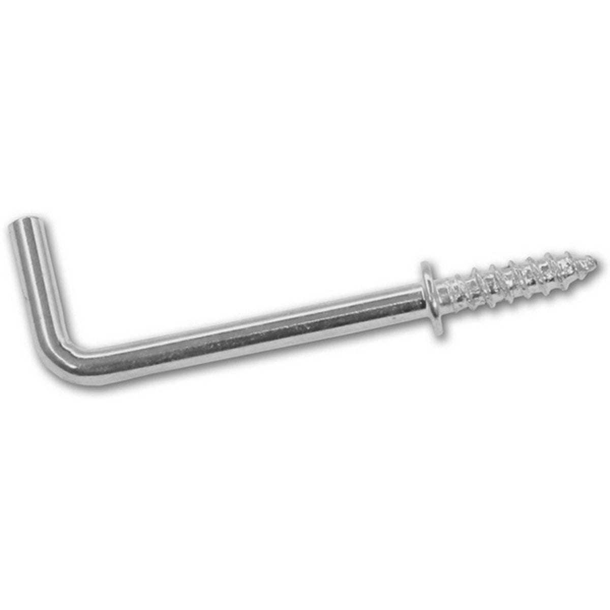 SQUARE HOOK 40 BZP