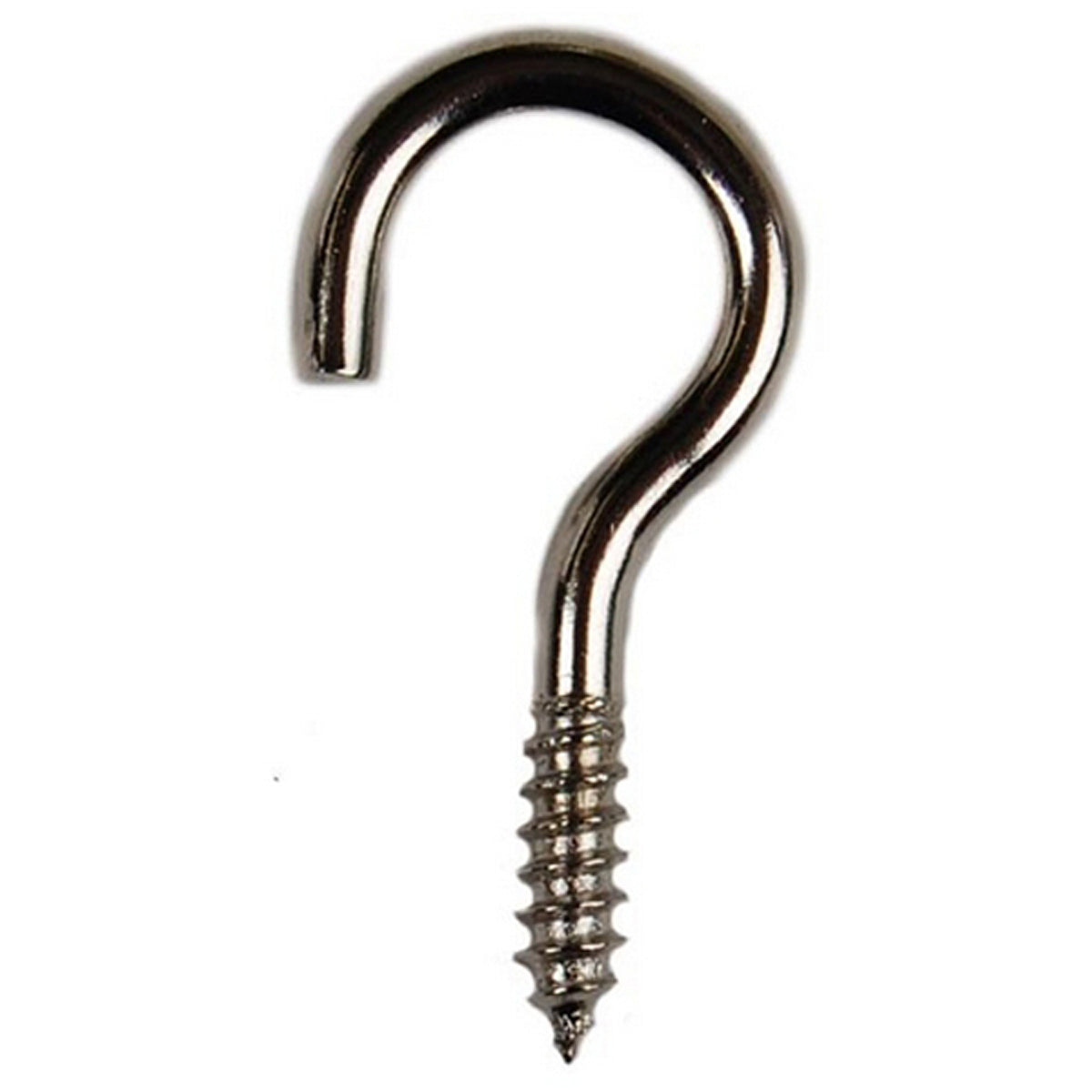 CURTAIN WIRE 23x14 HOOK PNP x200 by KAM HARDWARE LTD