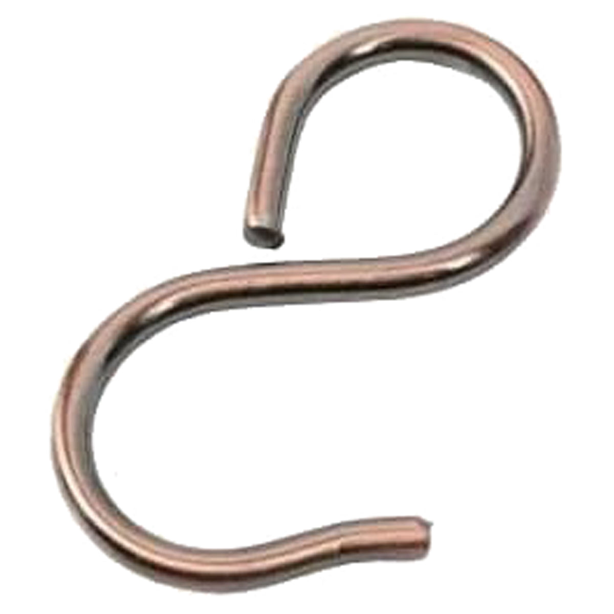 TUBE S SLIDING HOOK 25 ABR PK4 by ROTHLEY BURN LTD