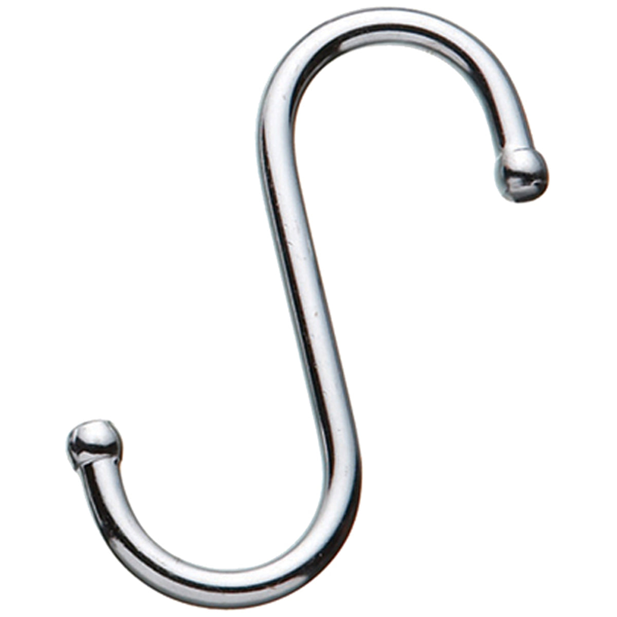 KITCHEN S HOOK 100 PCP by A PERRY & CO (HINGES) LTD