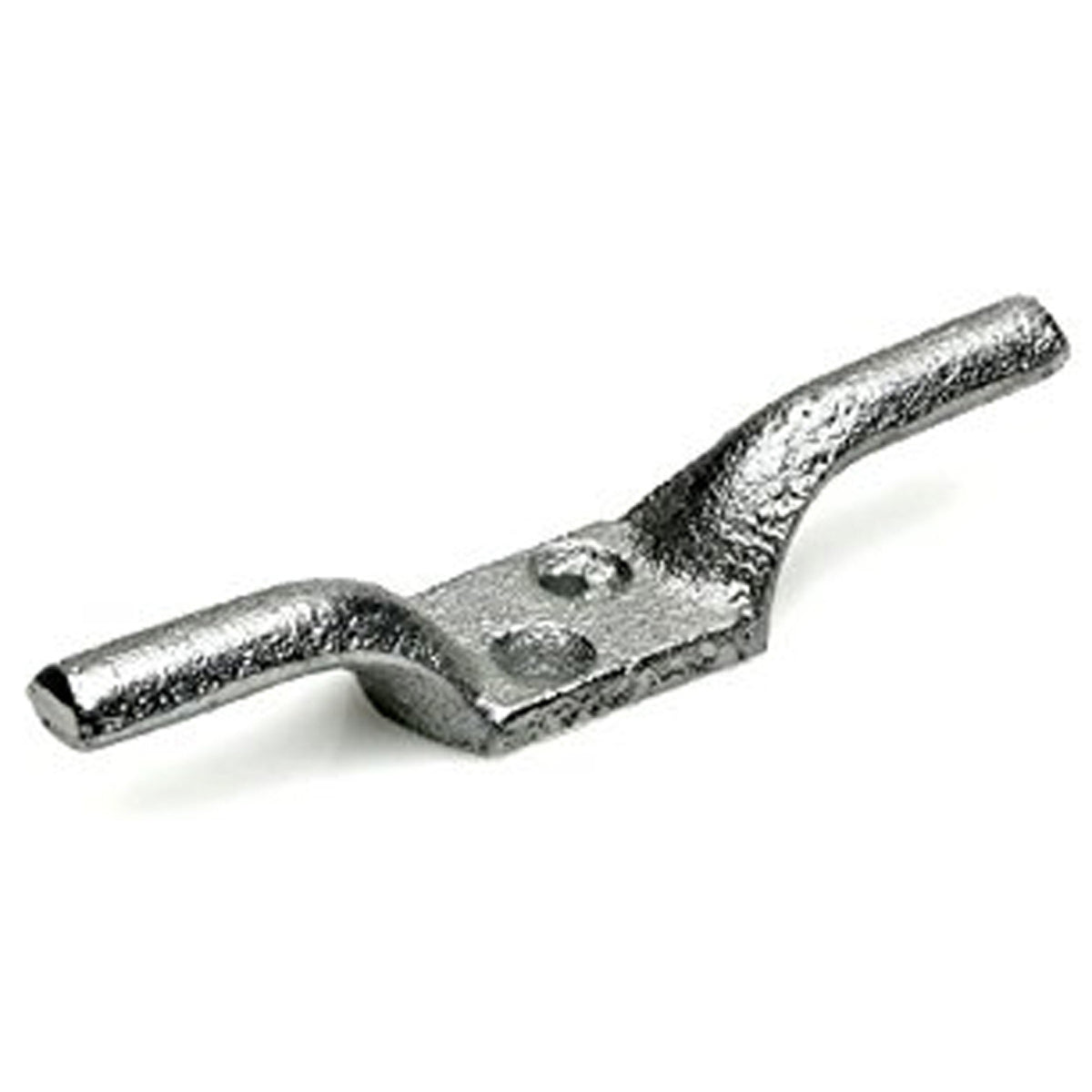 CLEAT HOOK 101.6 CAST/GALV