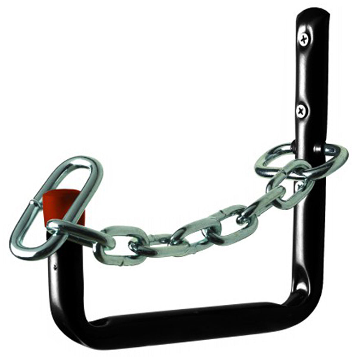 LOCKABLE STORAGE HOOK HD