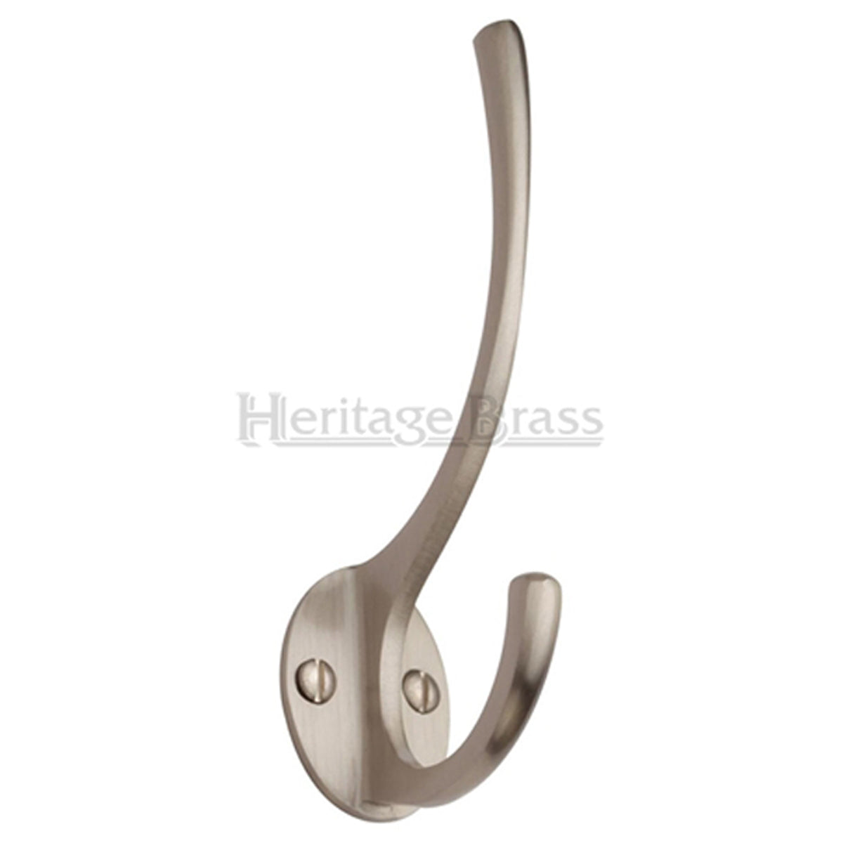 HAT+COAT HOOK 130x51 SNP