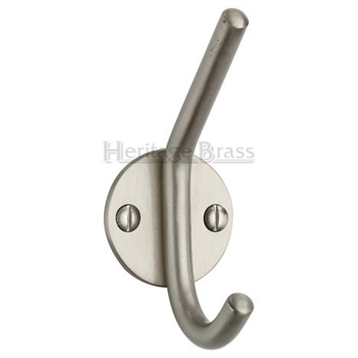 HAT+COAT HOOK 90x45 SNP