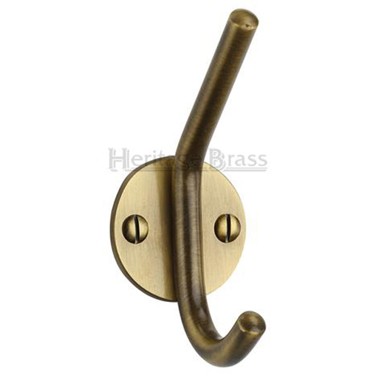 HAT+COAT HOOK 90x45 ABR