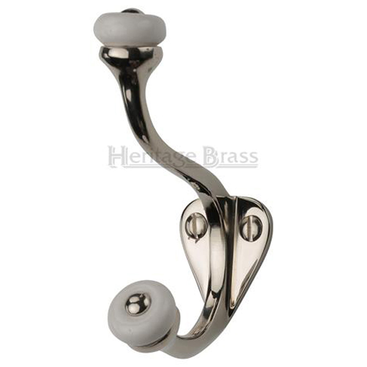 HAT+COAT HOOK 93x79 PNP