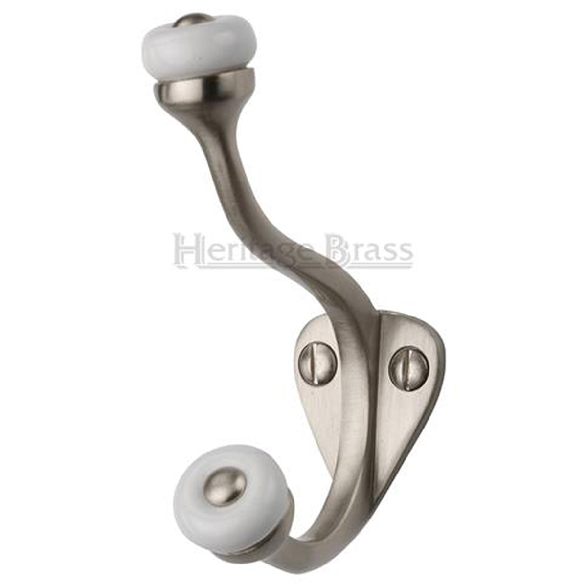 HAT+COAT HOOK 93x79 SNP