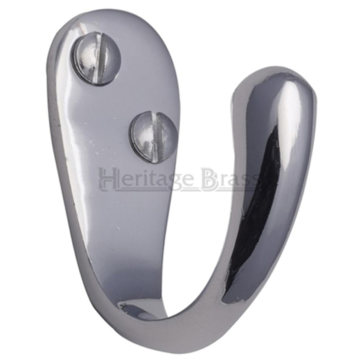 ROBE HOOK SINGLE 43 PCP