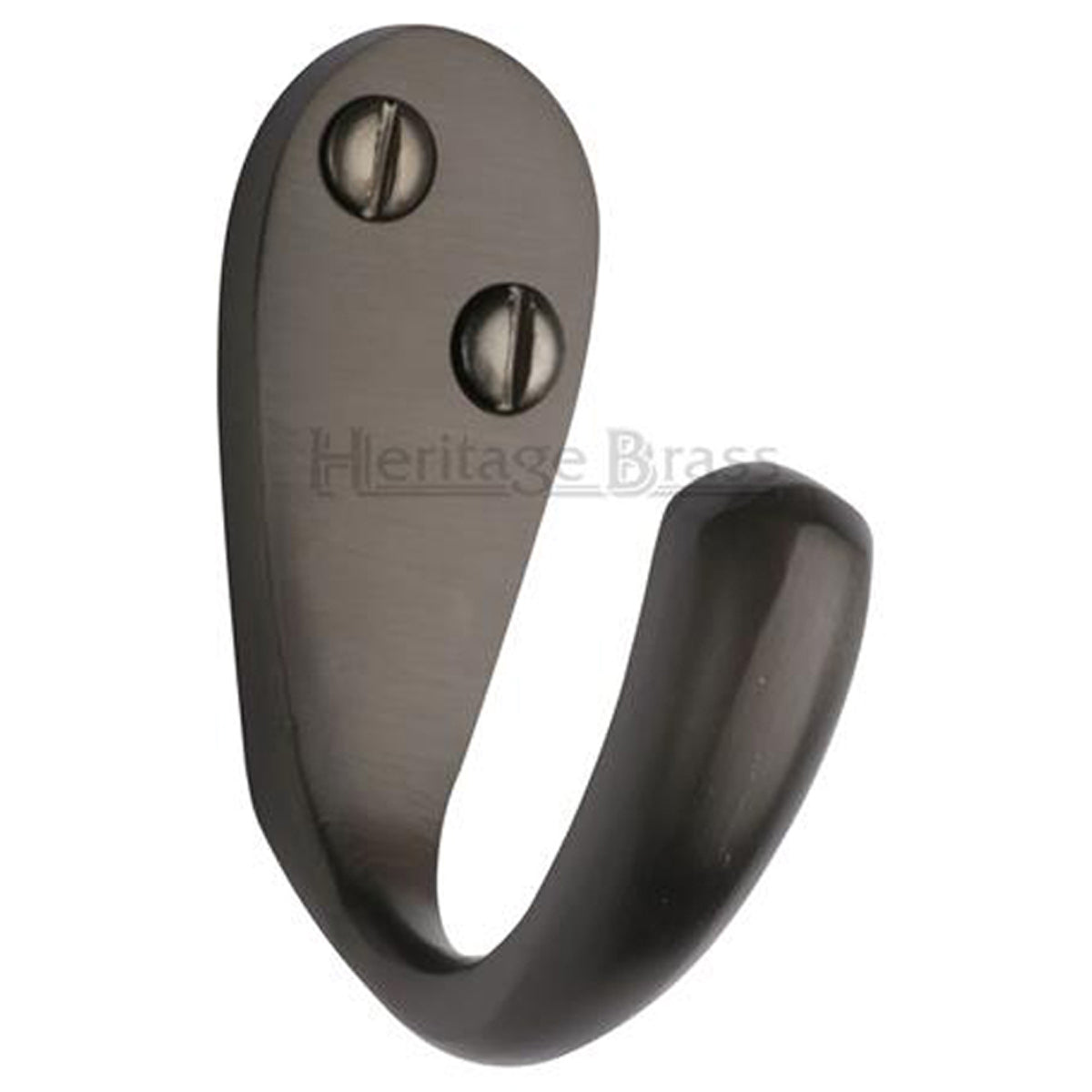 ROBE HOOK SINGLE 43 MBZ