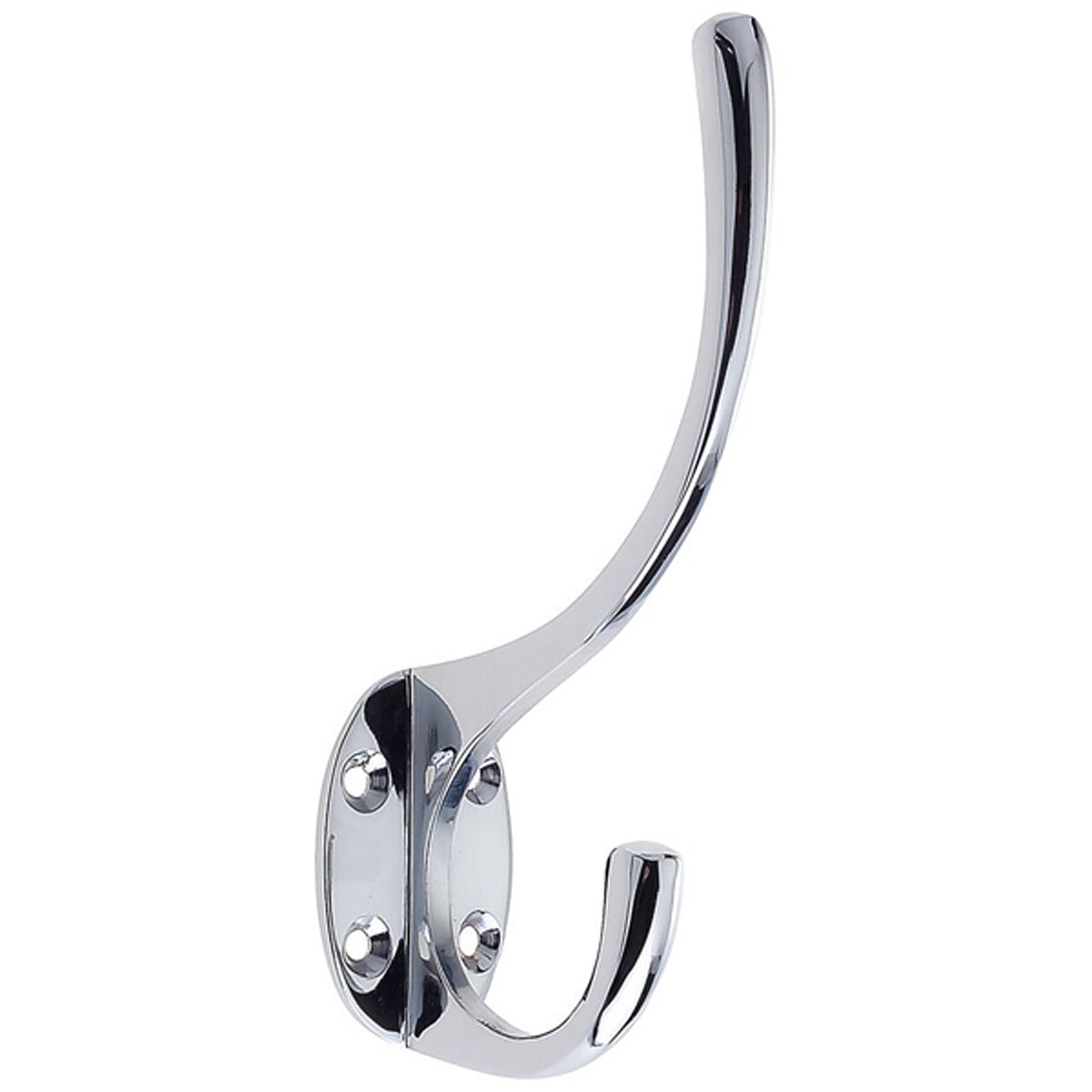 ZAB HAT&COAT HOOK 125 PCP