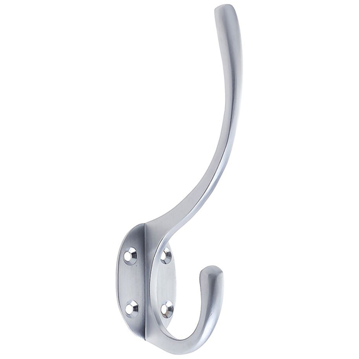 ZAB HAT&COAT HOOK 125 SCP