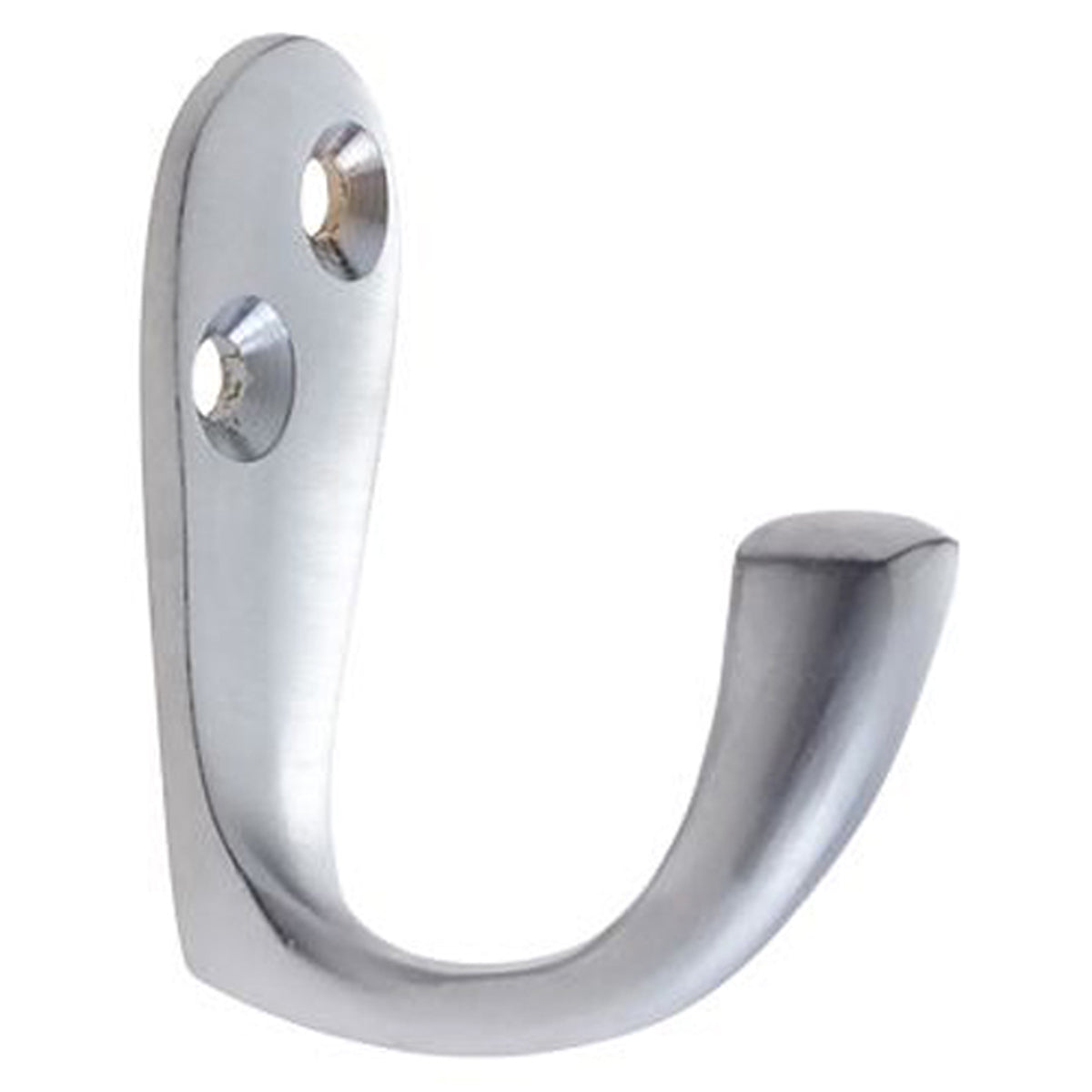 ZAB SINGLE ROBE HOOK 40 SCP