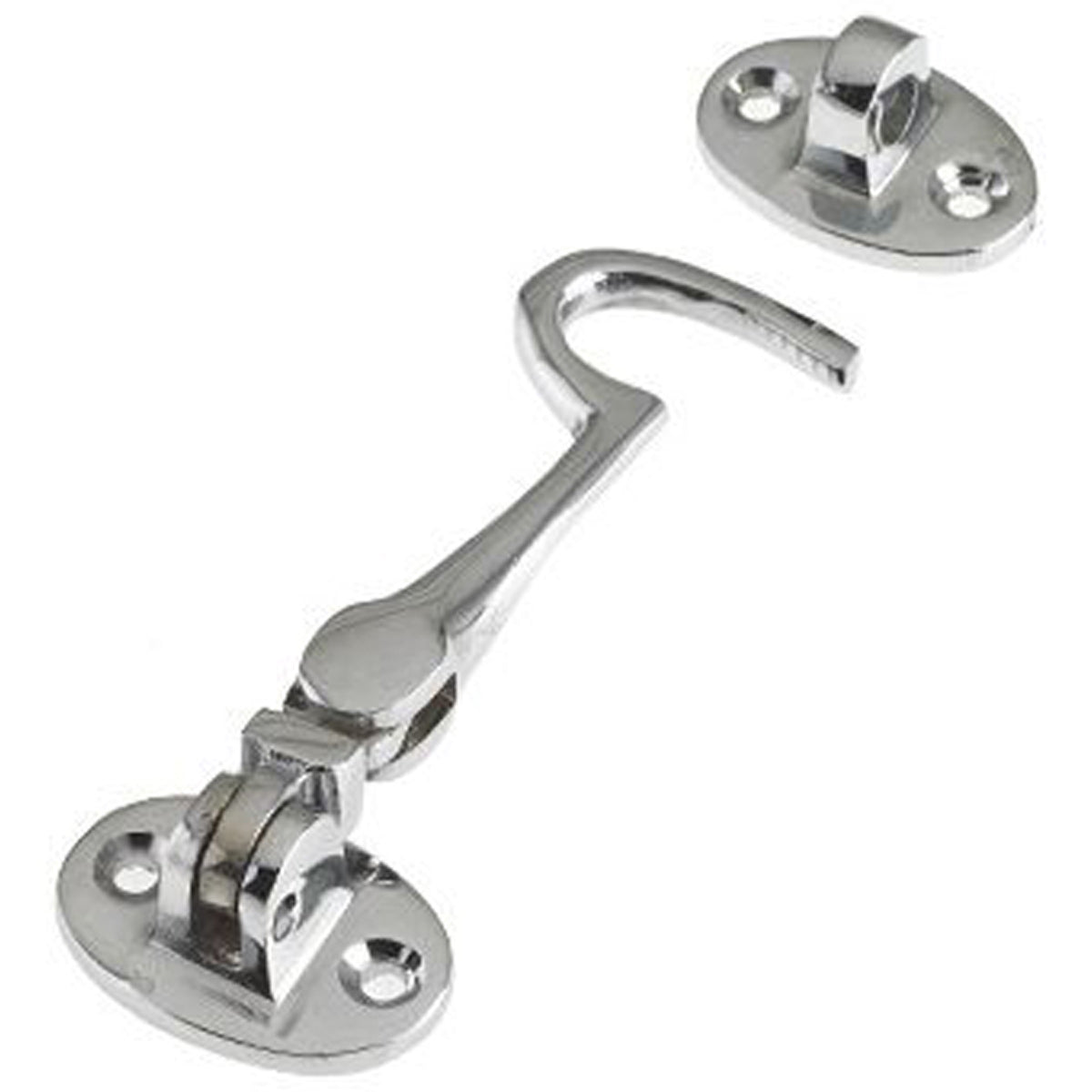ZAB CABIN HOOK 75 PCP