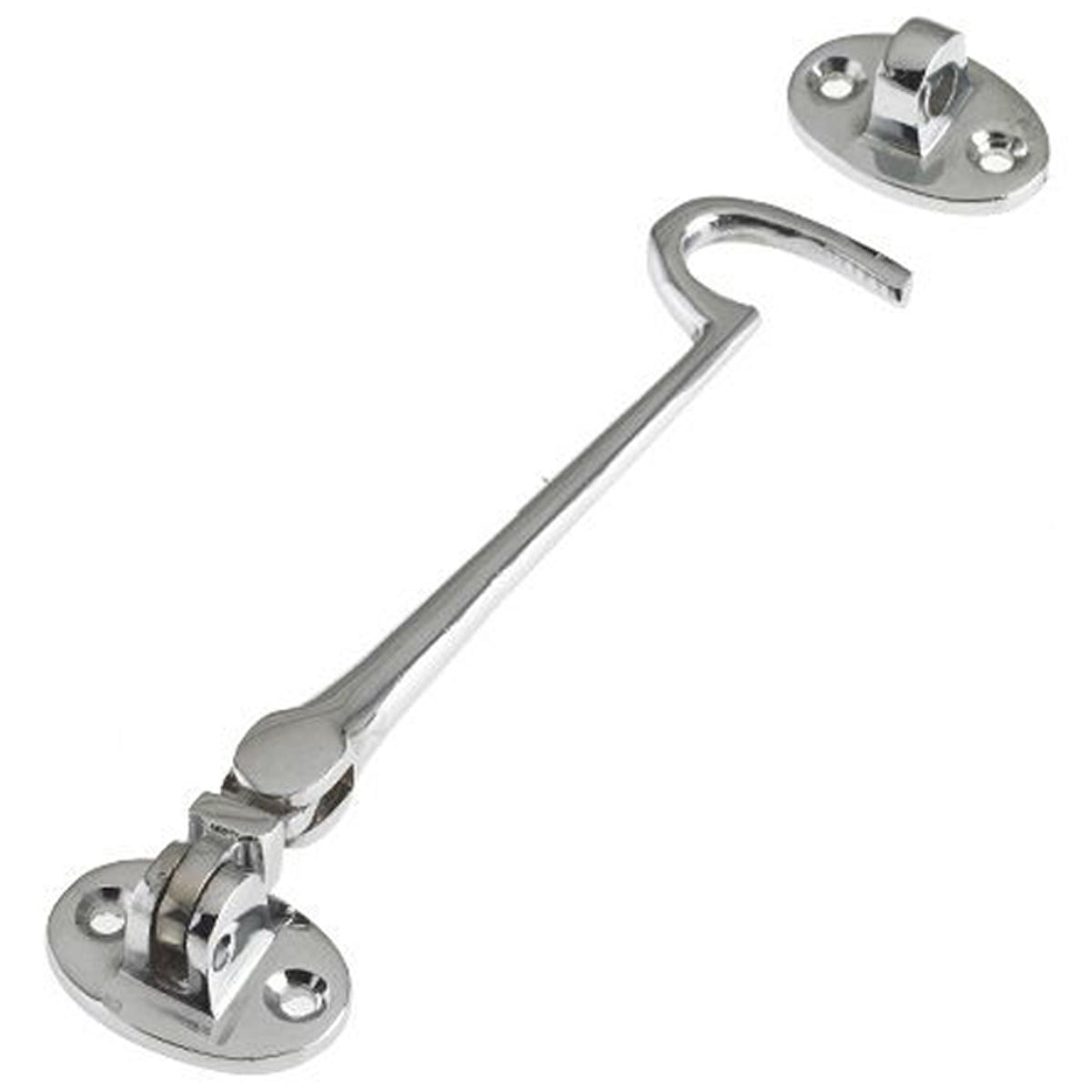 ZAB CABIN HOOK 150 PCP