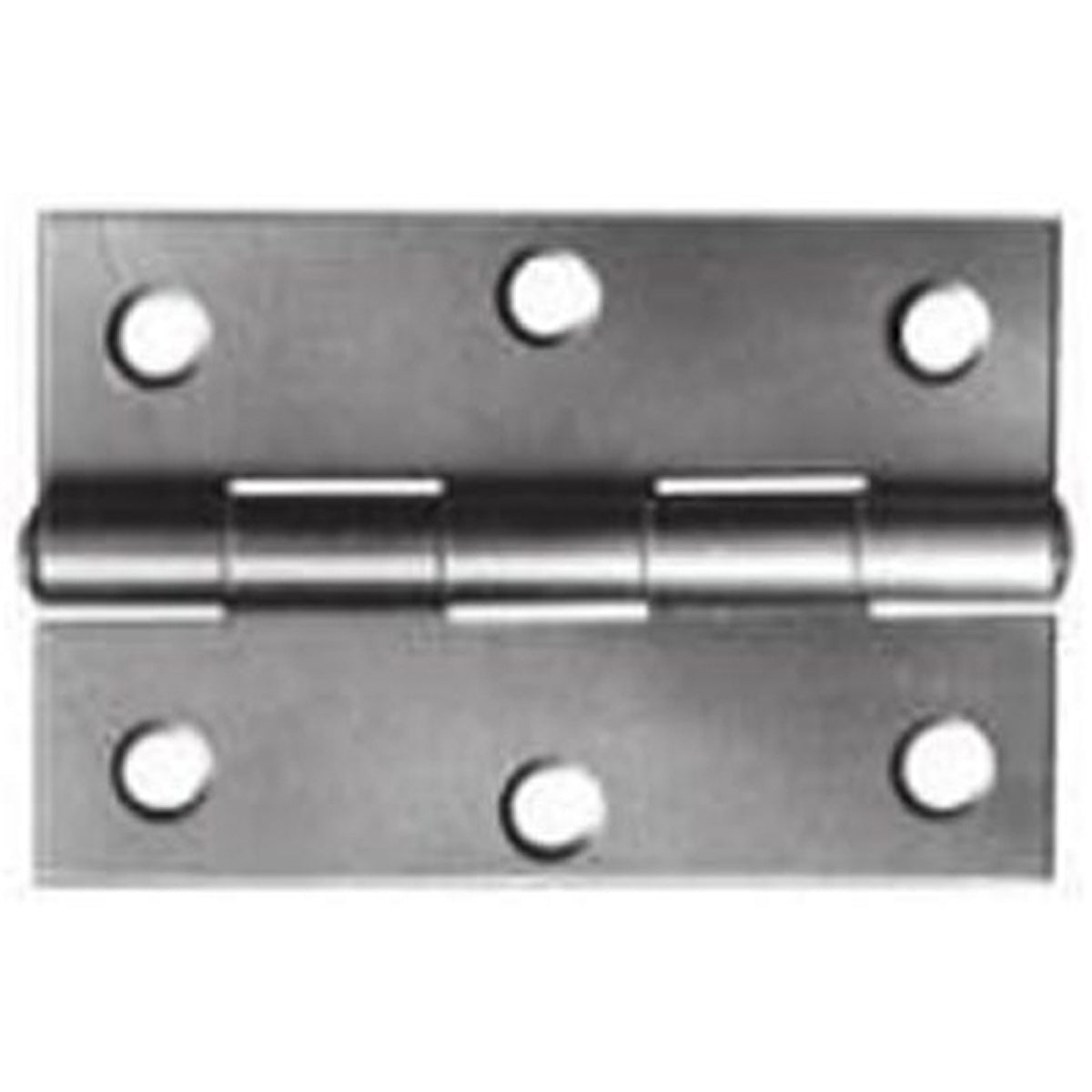 BUTT HINGE 100x65 MD EB PR