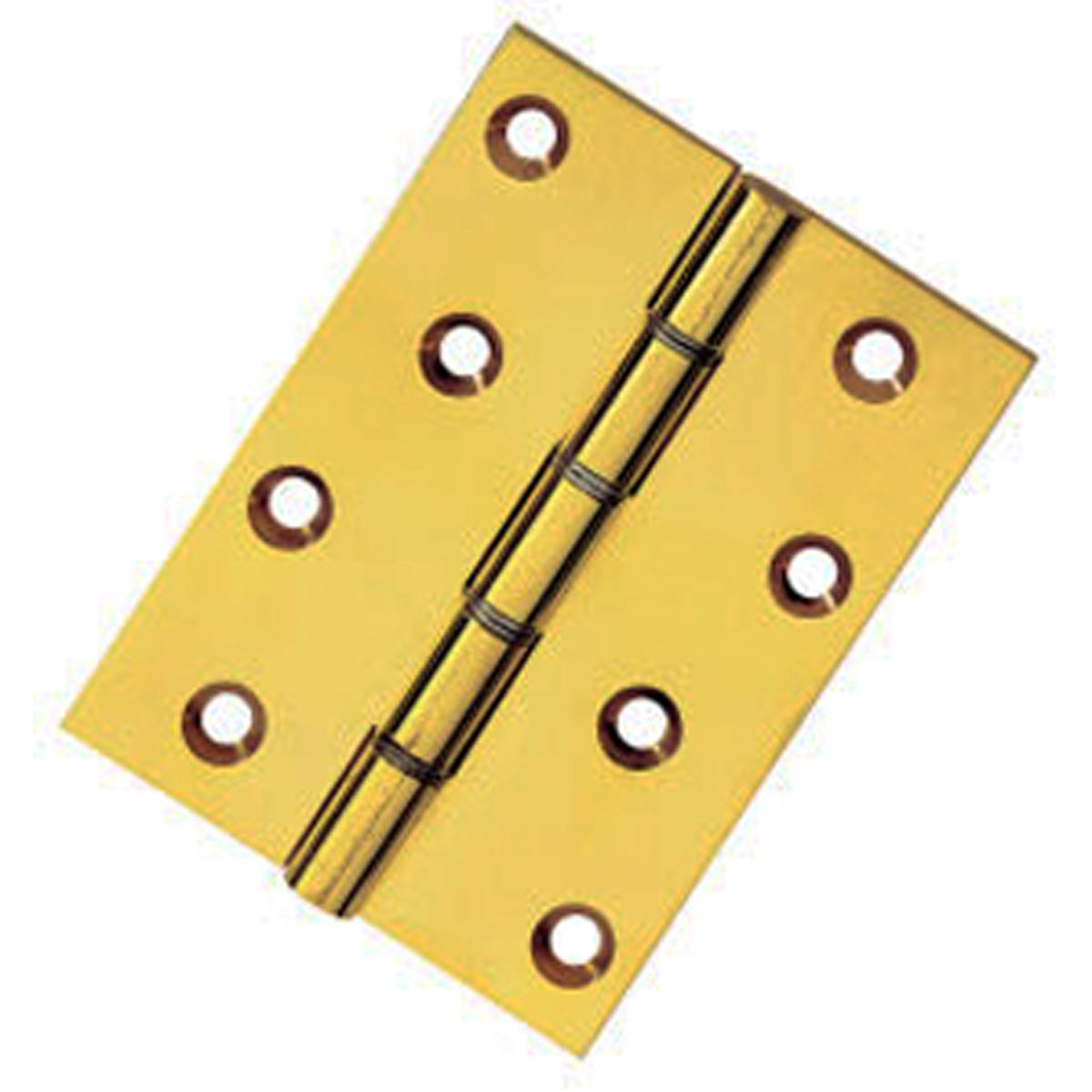 DPBW BUTT HINGE 102x67x4 HD PBR PR by FRISCO UK SALES LTD
