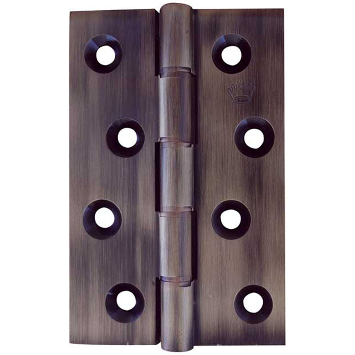 PBW HINGE 76x50x3 BRS/ABZ