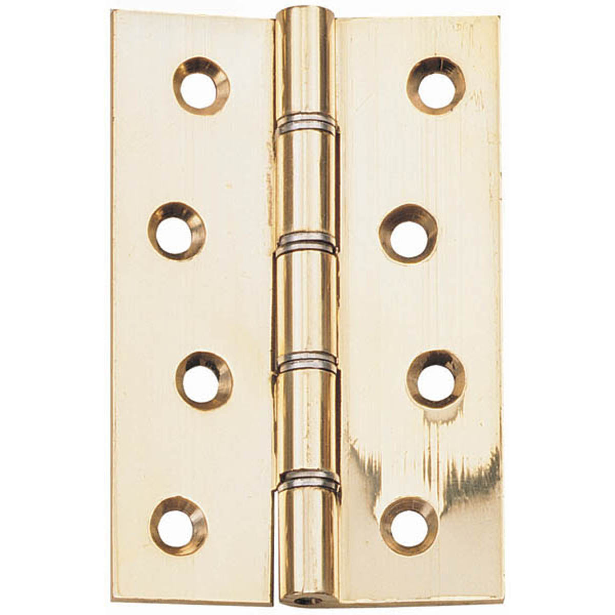 DSW BUTT HINGE+SBSC 102x67 PBR PR