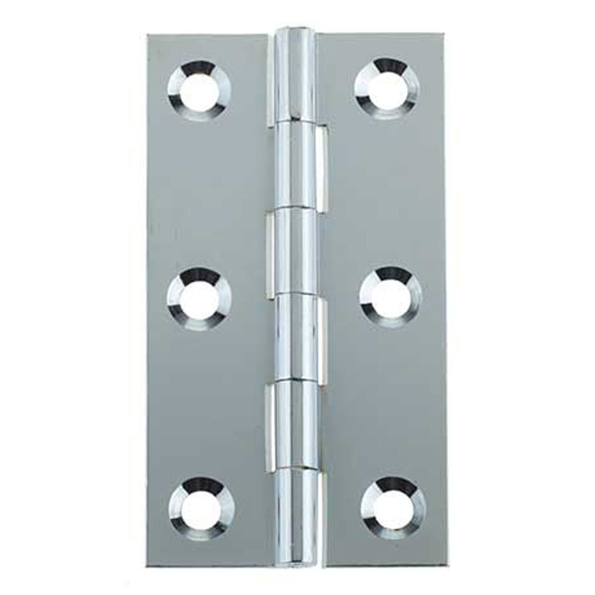 PLAIN BUTT HINGE 51x28x1.5 PCP J9112PC