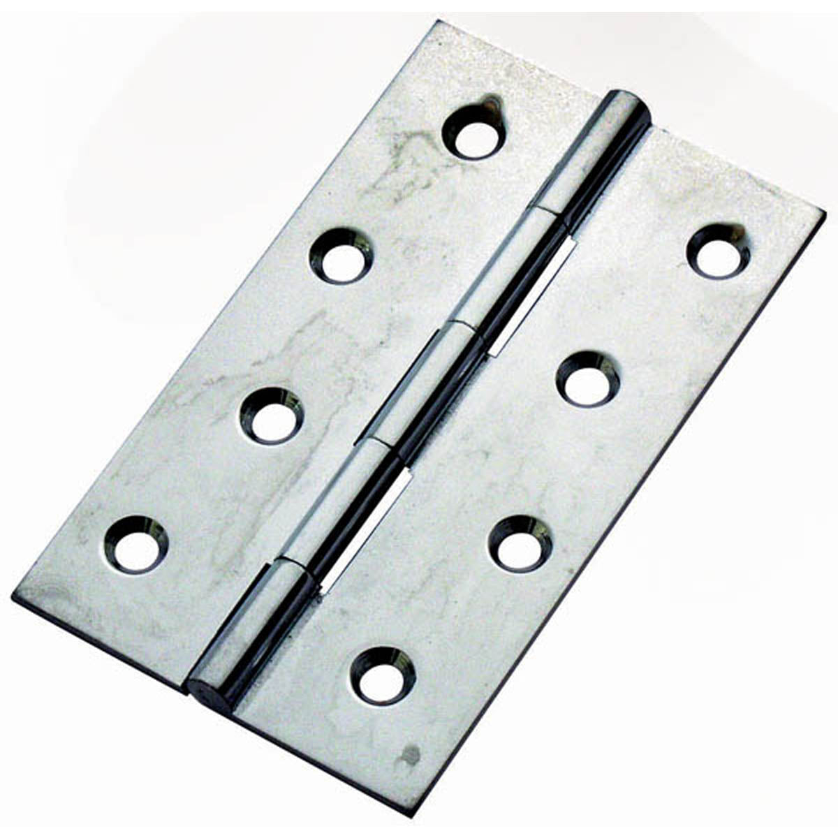 SOLID DRAWN HINGE+SC 38x22 PCP PR