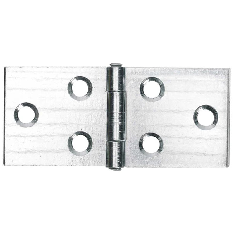 BACKFLAP HINGE CRANKED 63 SLF PR