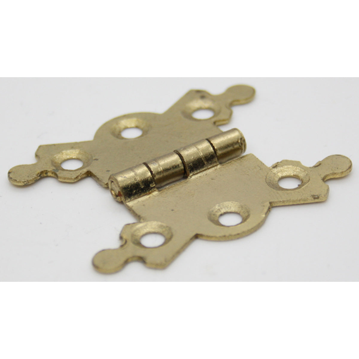 BUTTERFLY HINGE 40 EBR by MERRIWAY