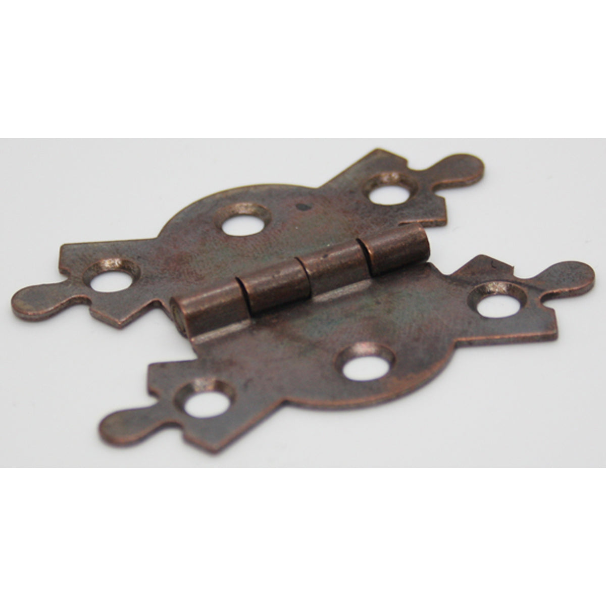 BUTTERFLY HINGE 50 SNG BRS/BRZ by COOKE BROTHERS LTD