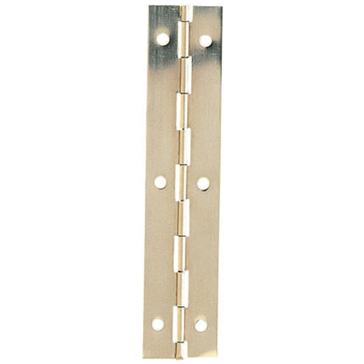 PIANO HINGE OPEN 1830x40x1 PNP NPH3 by CARLISLE BRASS