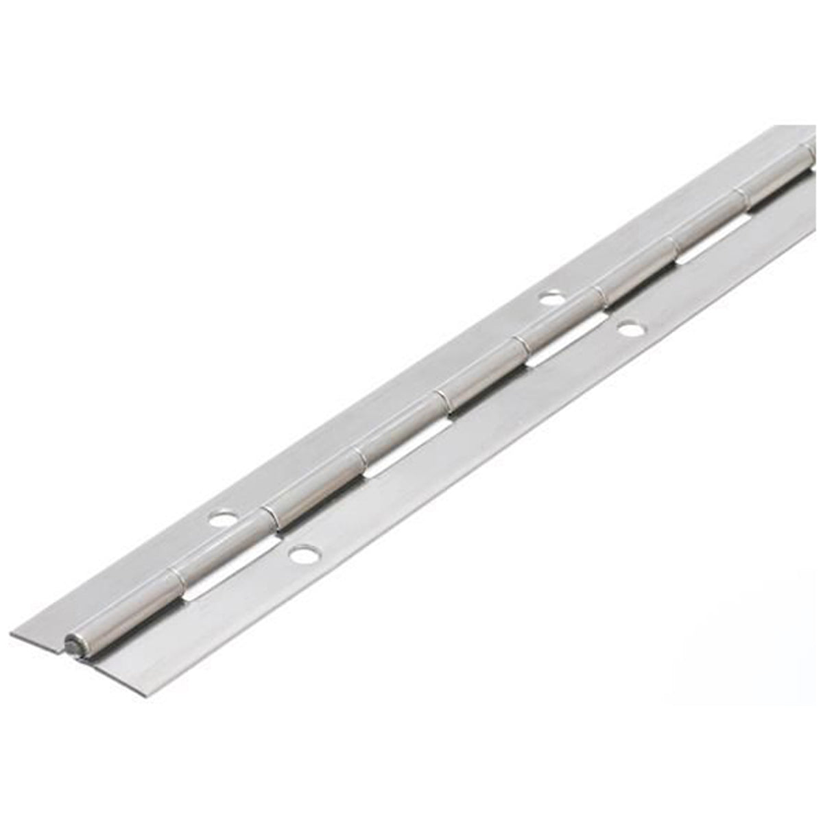PIANO HINGE 30x1829 HD 304STST