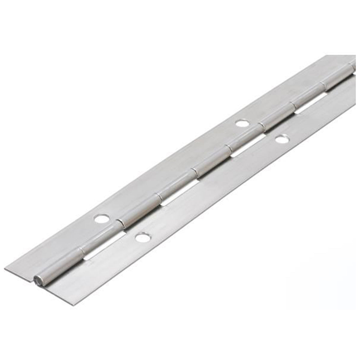 PIANO HINGE 76x2000 ST/ST by COOKE BROTHERS LTD